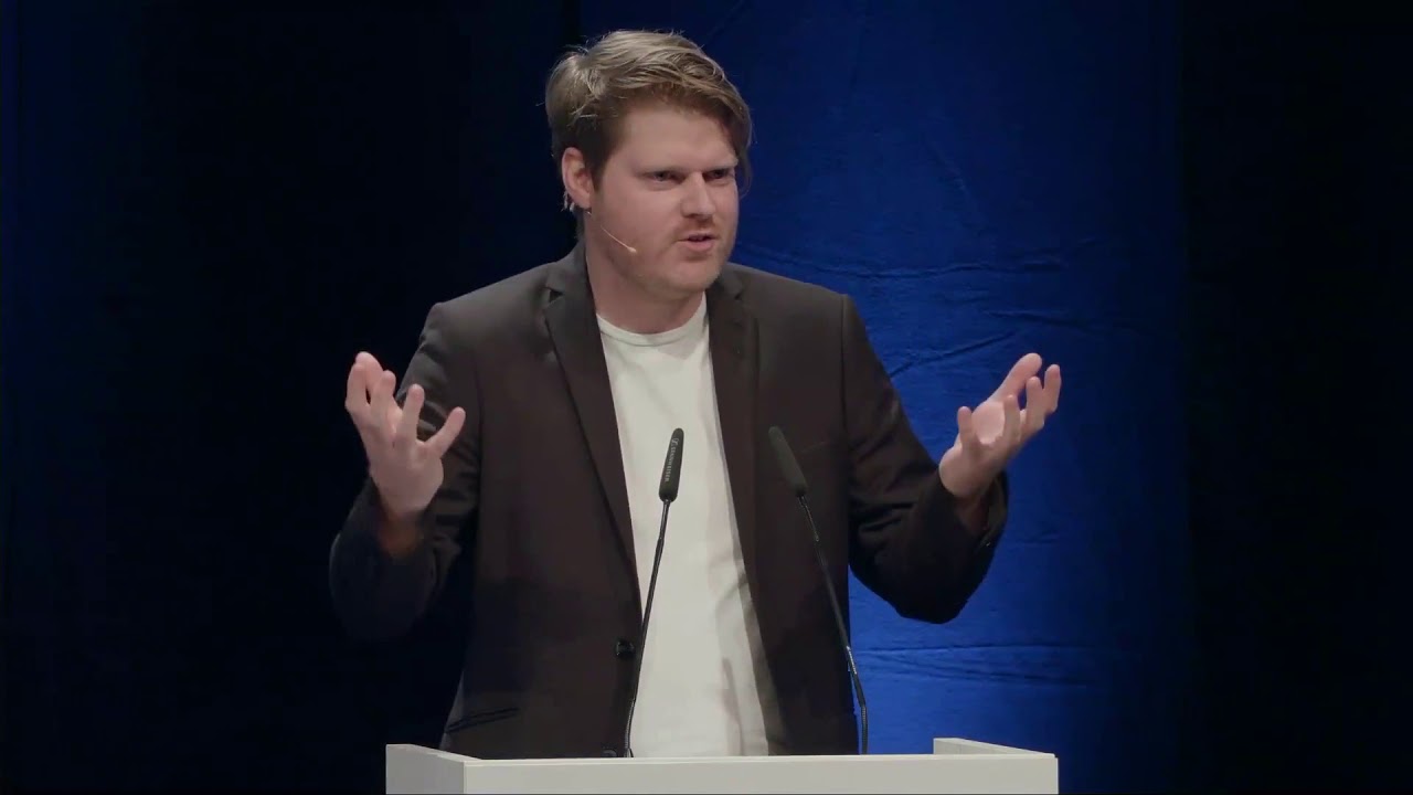 Unfold – The process behind the collaborative architecture