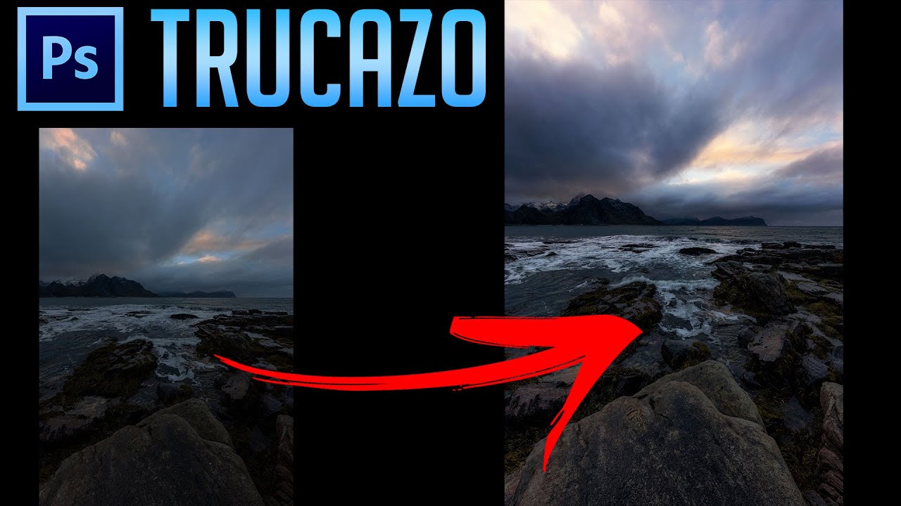 🤯 YA NO necesitas MÁSCARAS DE LUMINOSIDAD (con este TRUCAZO)