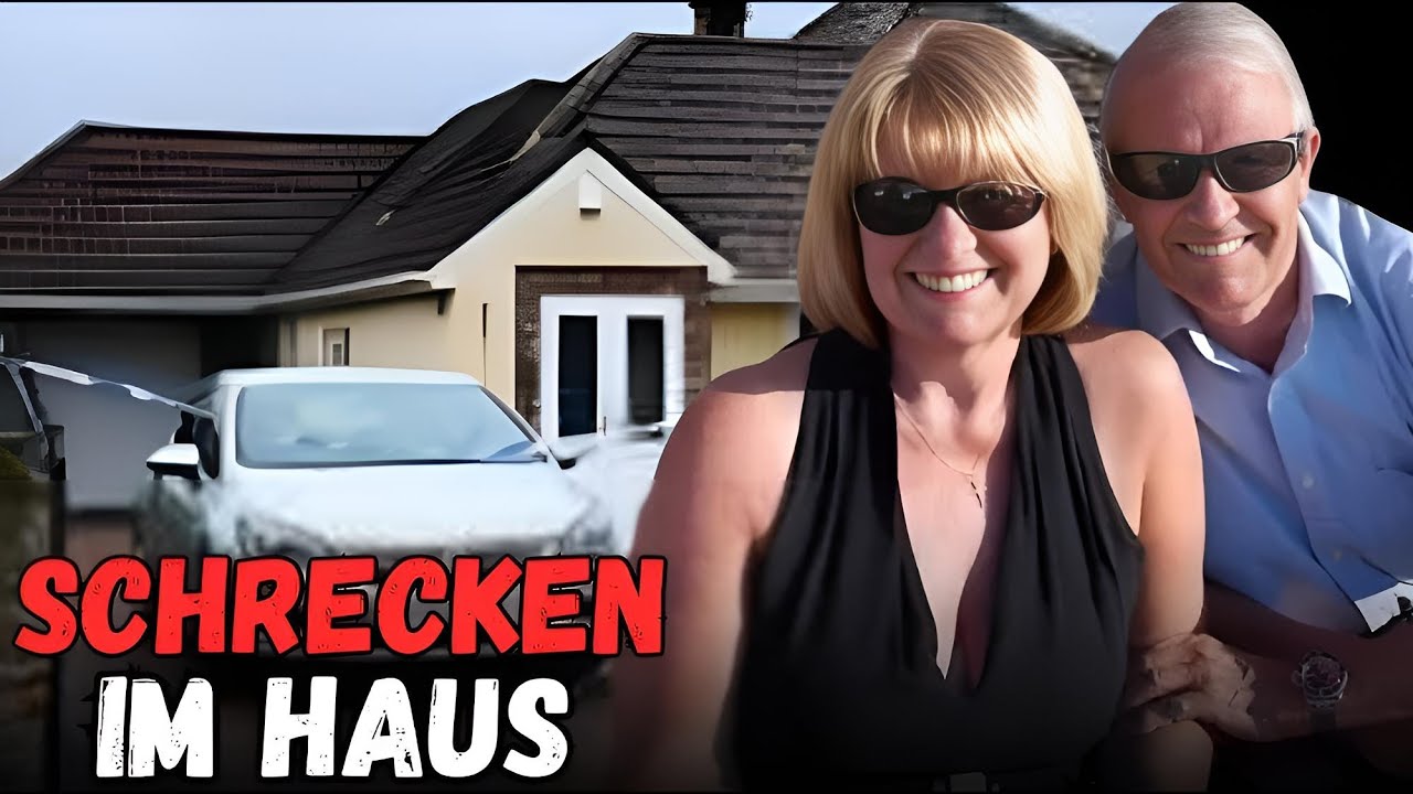 Diese erschütternde Geschichte wird Ihnen eine Gänsehaut bereiten!