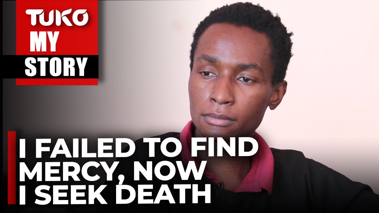 I applied for the most controversial procedure in the world | Tuko TV