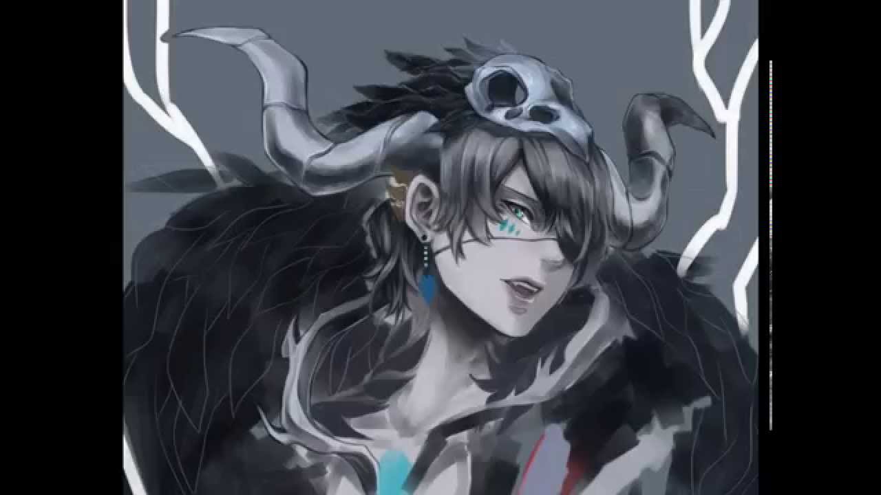 Nightcore - En Transe... ylvanie (Dracula, l'amour plus fort que la mort)