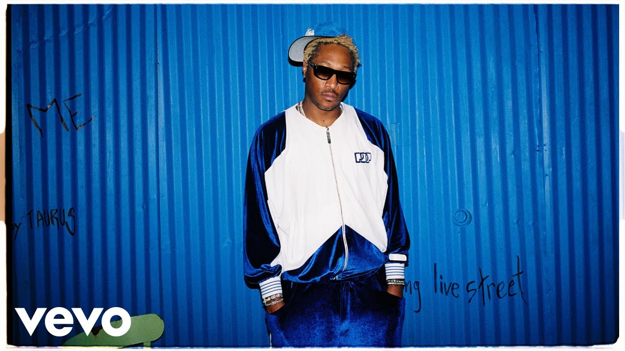 Future - Radio (oficjalny teledysk)