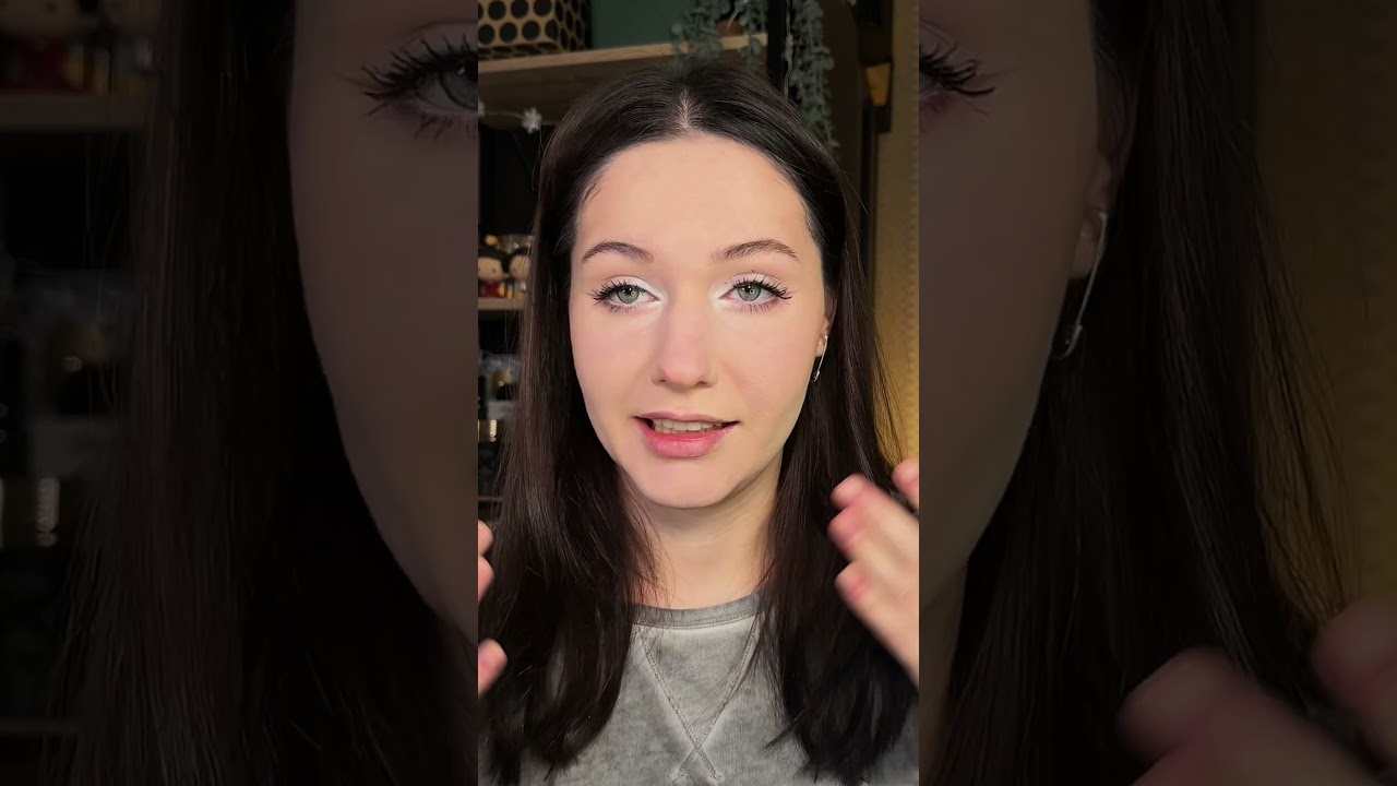 ‼️Новинка від Patricia Ledo і це термо туш🥰