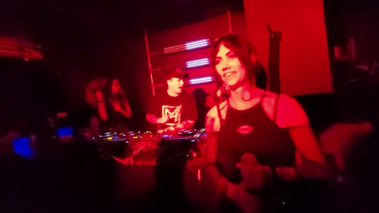 Badlokk feat. REEBZ (Live): Buried Alive @ Hanzom London Invasion, Bricks, 2026