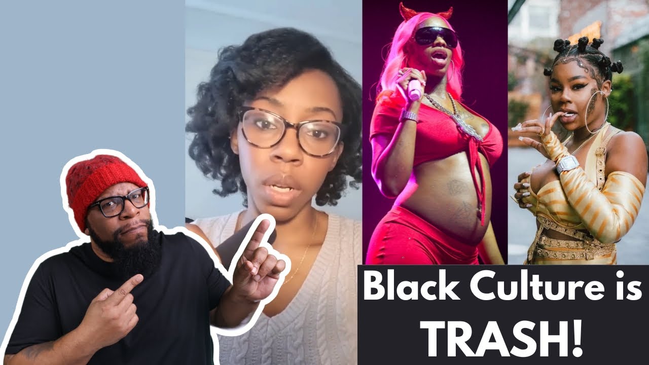 Why Do People Hate Black Culture?