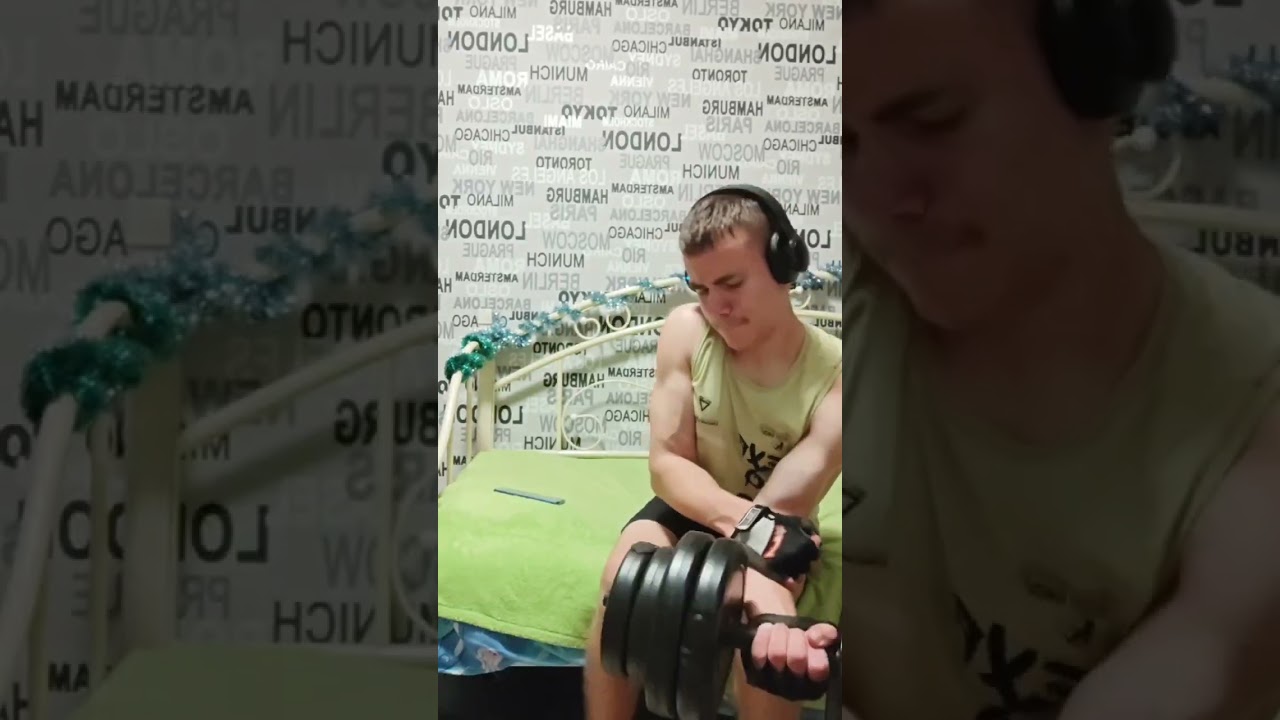 forearms/кисть 