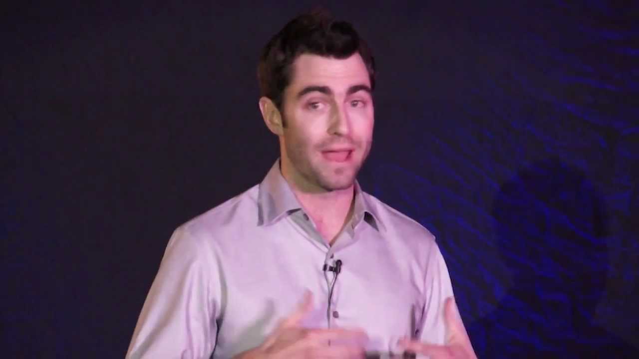 How Micro-Movements Will Change The World: Ben Rattray at TEDxManila