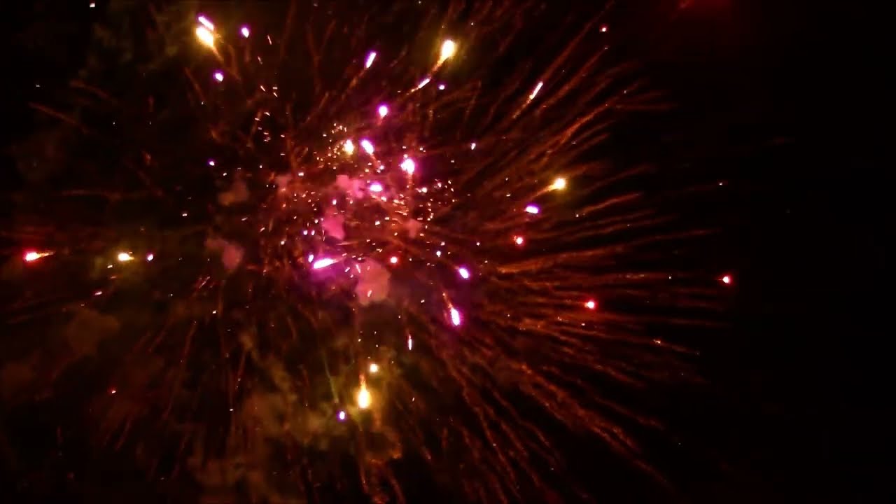 PyroShine Battsen