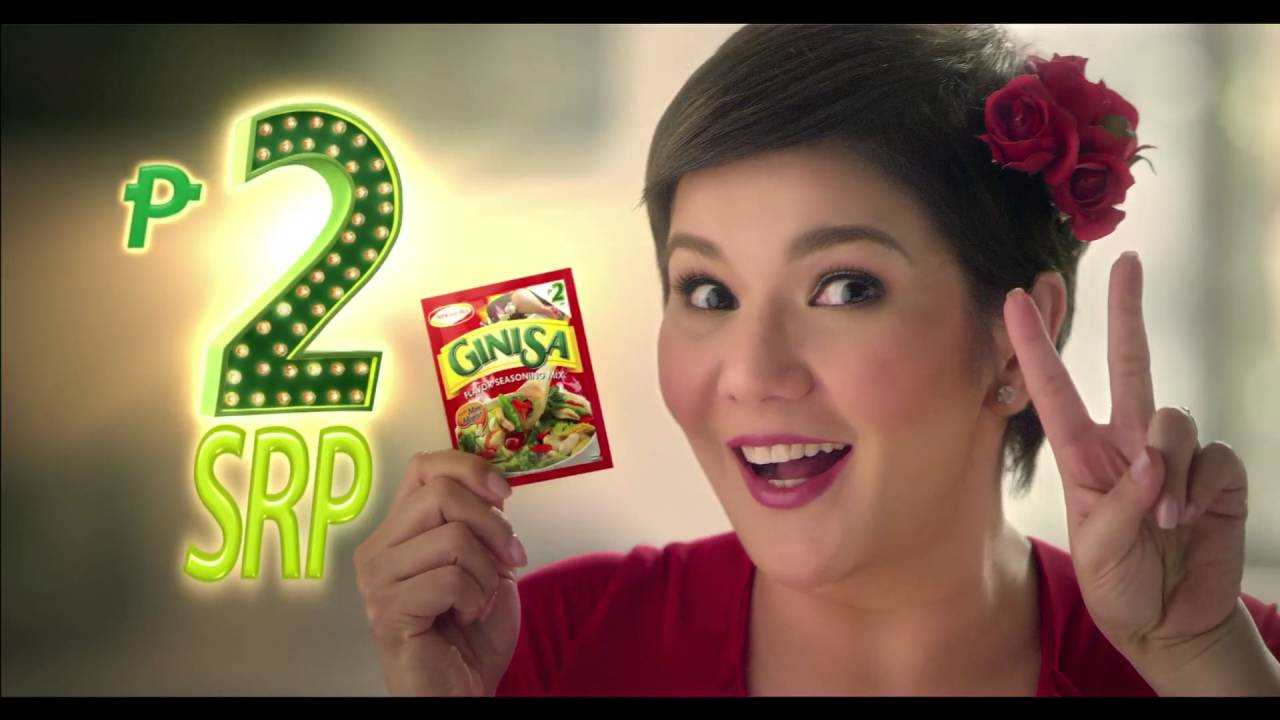 Aji Ginisa Tango TVC 30s
