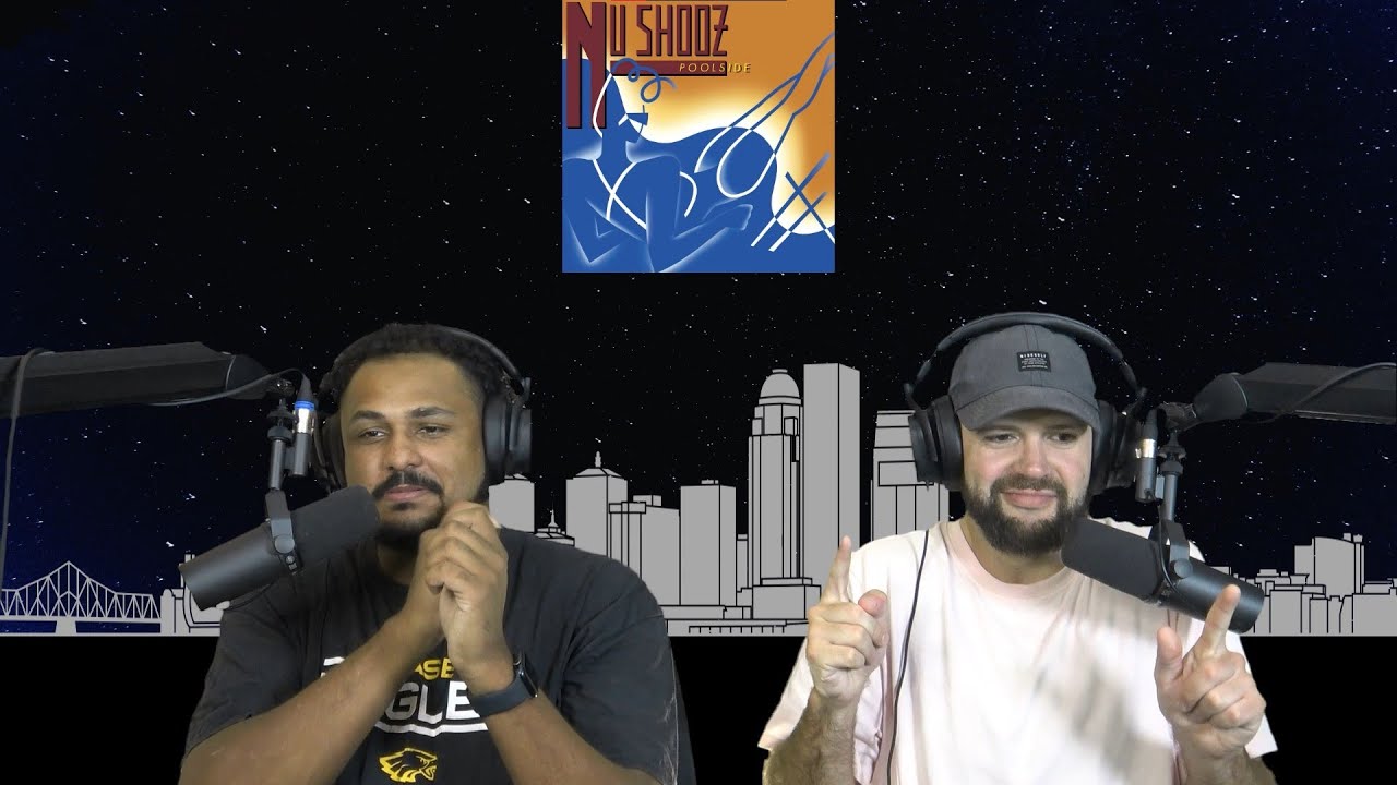 Nu Shooz - I Can't Wait | REACTION