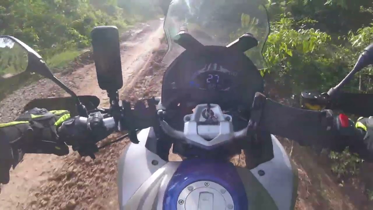SANTA CRUZ DE LA SIERRA - PORONGO -ESPEJILLOS EN MOTO . LAS RUTAS DE BOLIVIA #motorcycle #bolivia