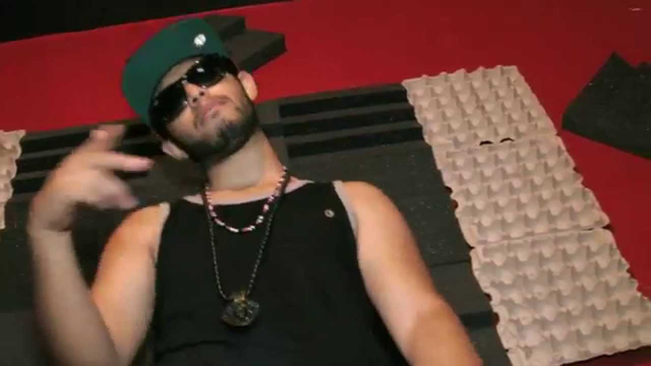 SECTOR 3 STUDIOS PRESENTS DON VEGA - LA VIDA EN CINE (OFFICIAL VIDEO)