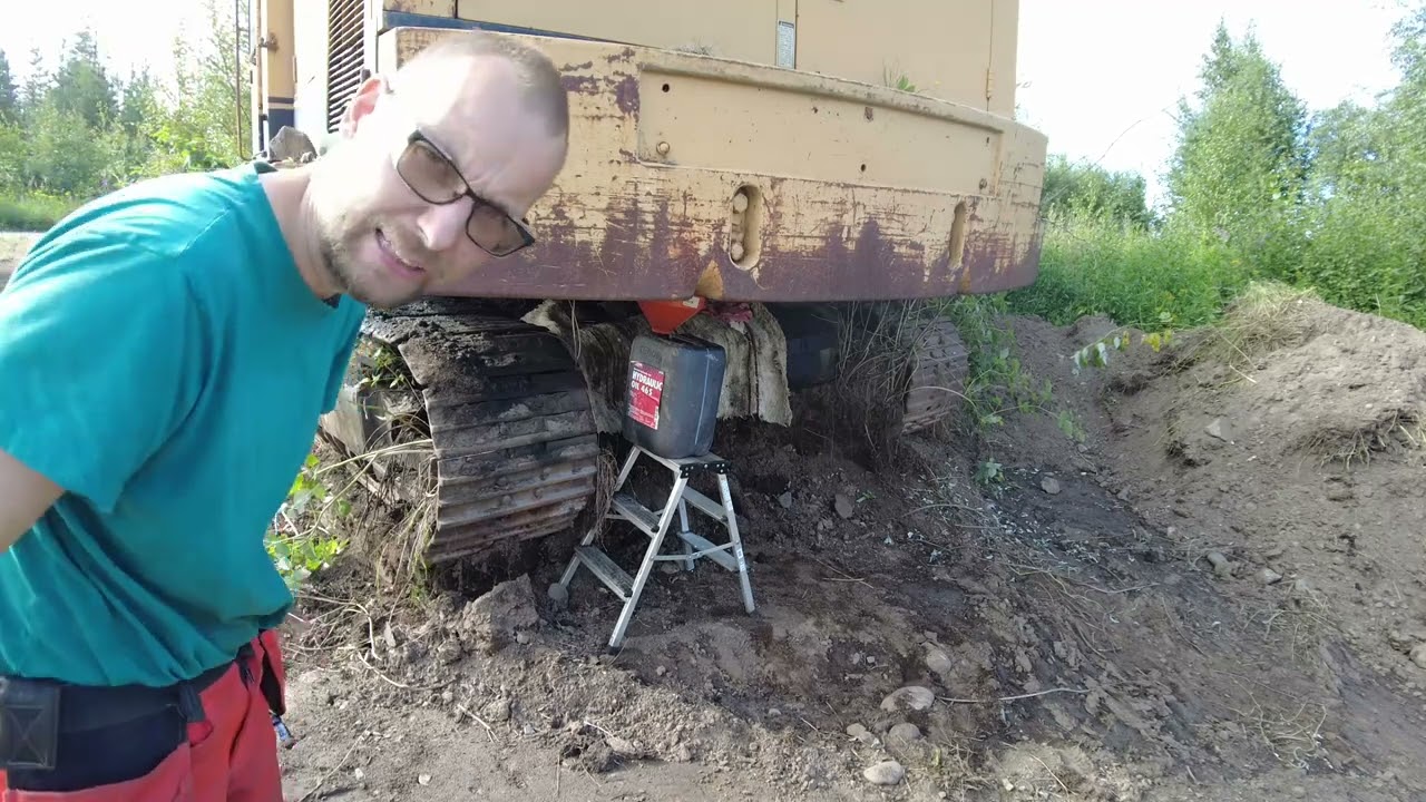 Tutkitaan seuraavaa hankintaa... pitäs saada kotiin...