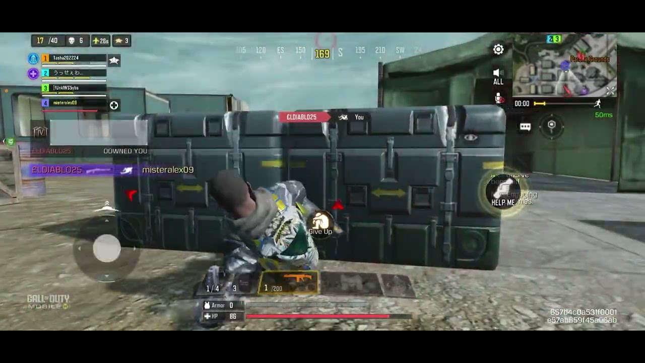 got down some times but got back up in at the end I got down 🤣😂