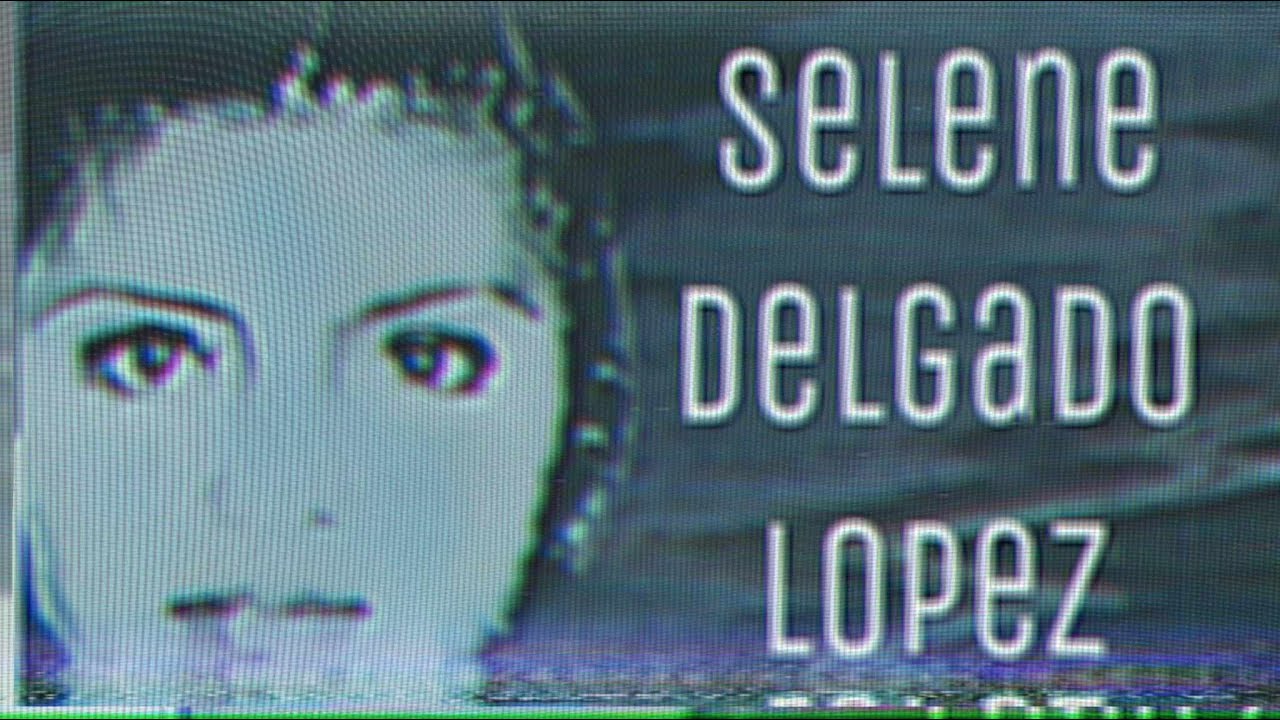 Tajemnica wizerunku Selene Delgado Lopez