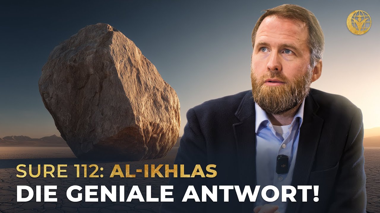 Kann Allah einen Stein erschaffen, den Er nicht heben kann?