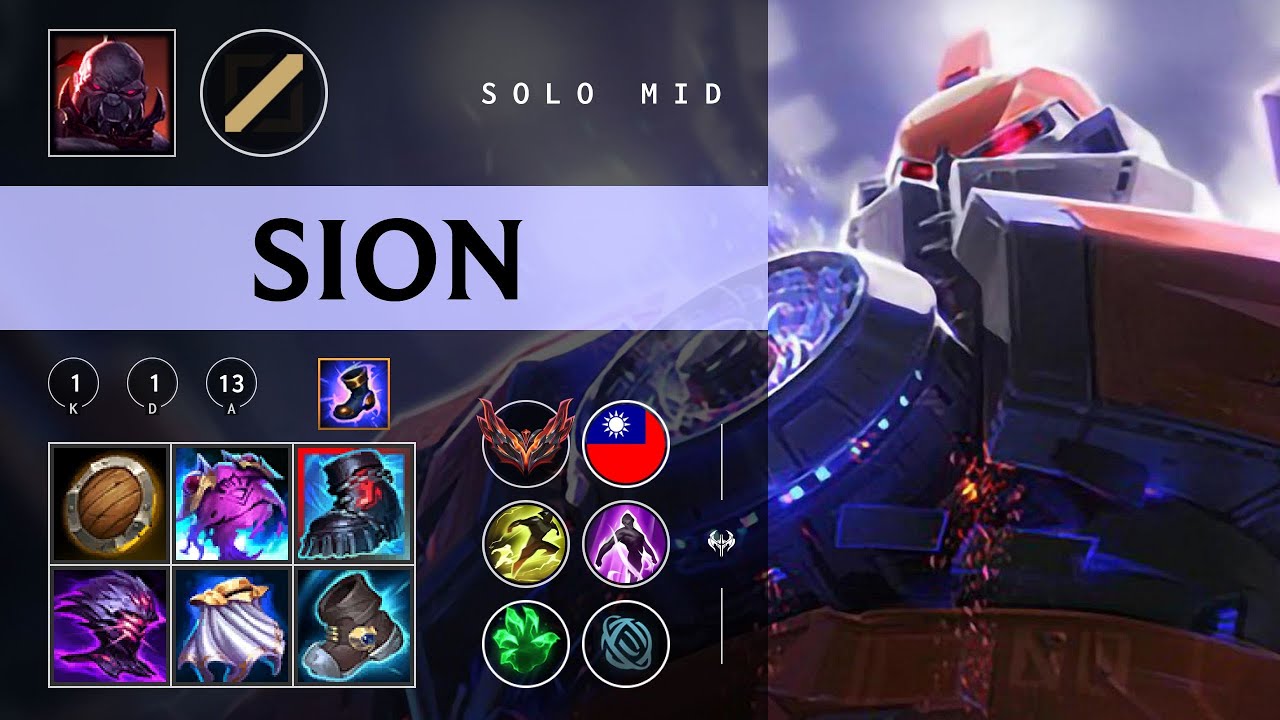 vs  - TW  Patch 26.02