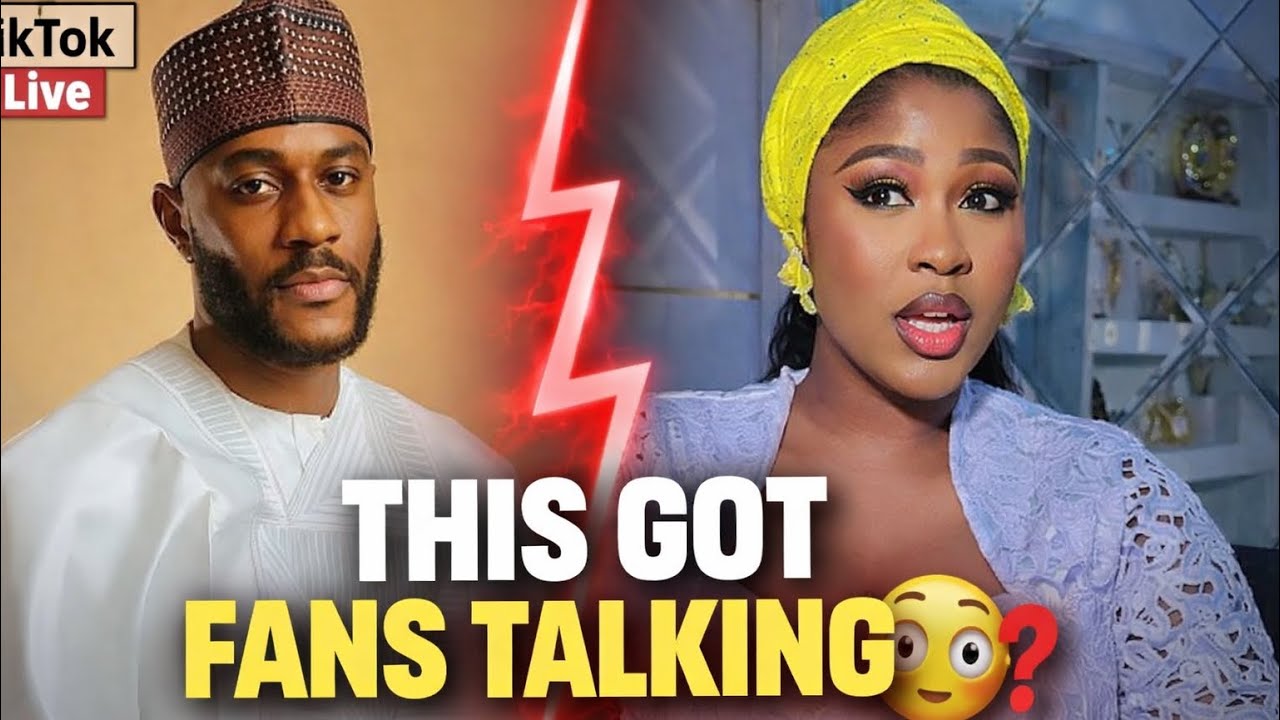 NaijaNow: Kola Demand Massage from Imisi on TikTok | Fans React