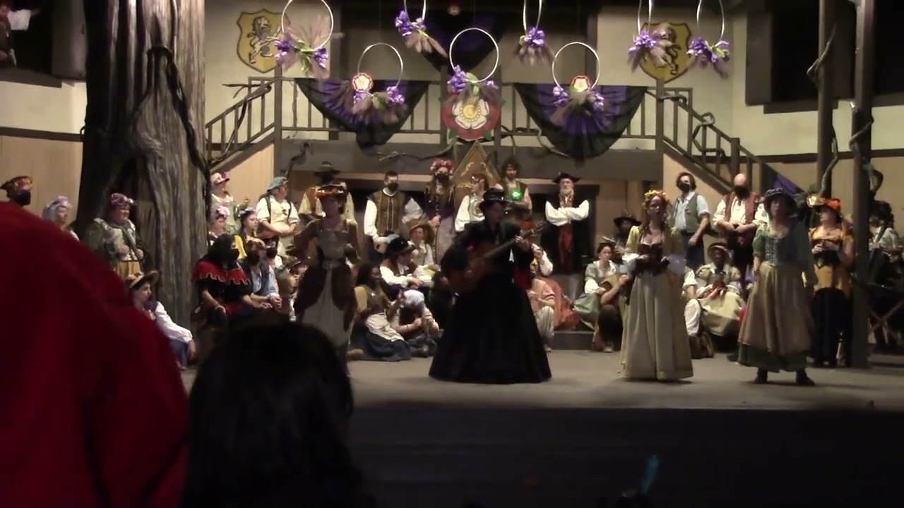 Pennsylvania Renaissance Faire: 