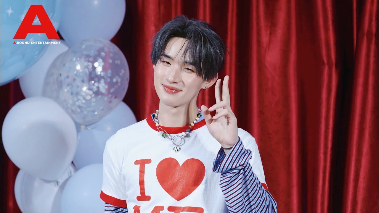 “ฮง พิเชฐพงศ์” เกินคาด! world tour ของ LYKN สเกลใหญ่ขึ้น ตื่นเต้นและเตรียมพร้อมไปเจอทุกคน