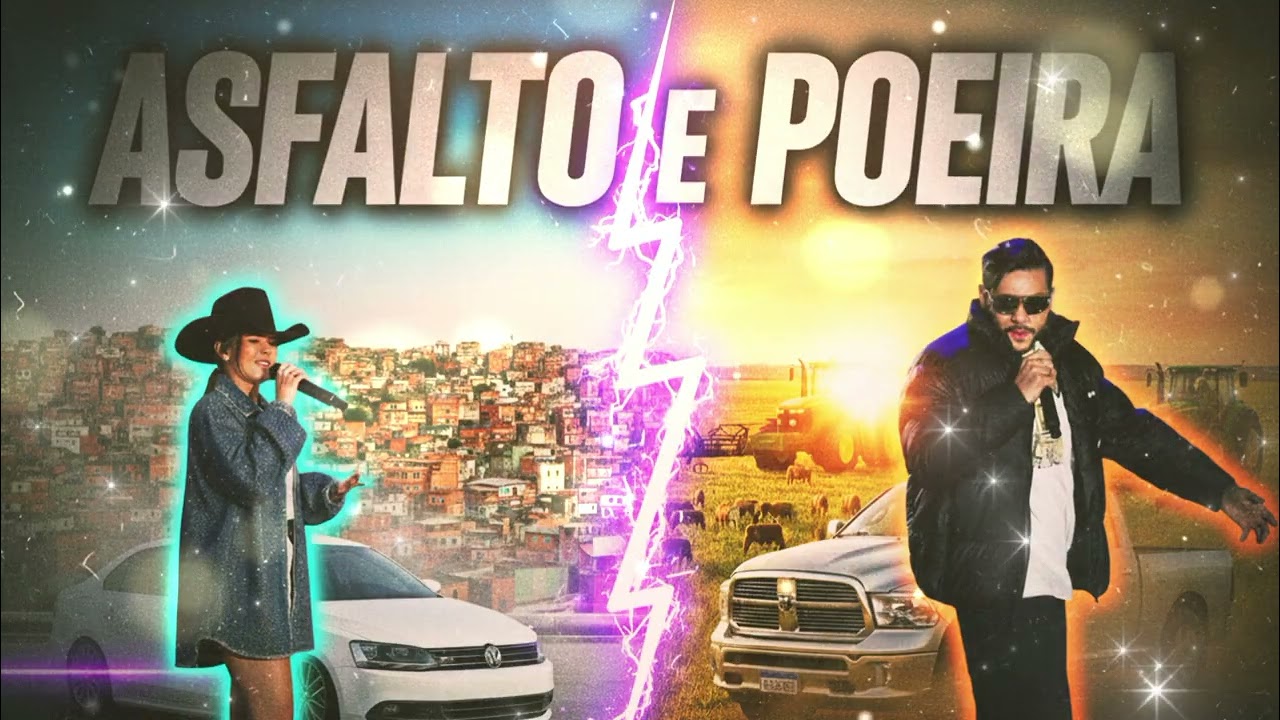 CL beat asfalto e poeira (lançamento 2k26 (made IA) 