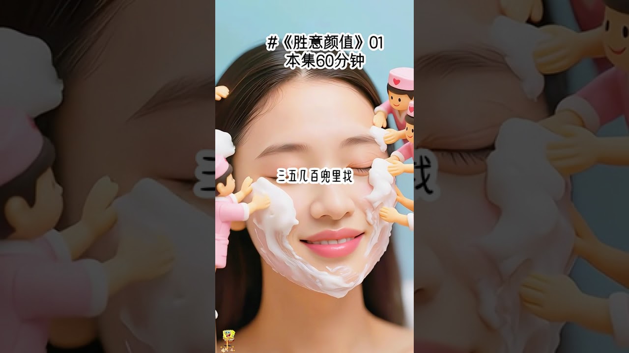 《胜意颜值》01，我直播捞钱，刚开播就有粉丝问我 朋友圈有没有私密照，我淡定回答：有的，兄弟有的，我朋友圈全是私密照 只需要打赏一个私人飞机，就可以加微哦#我直播捞钱小说后续 #我直播捞钱小说结局