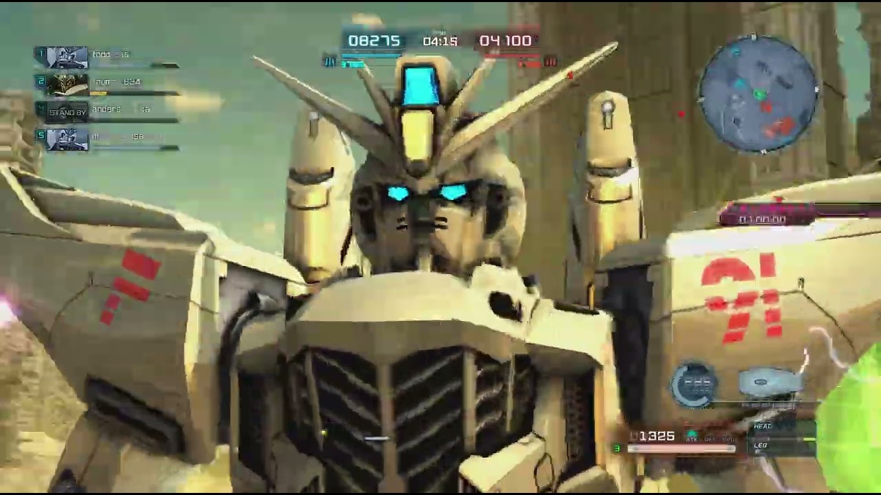 機動戦士ガンダム　バトルオペレーション２_20260304184847