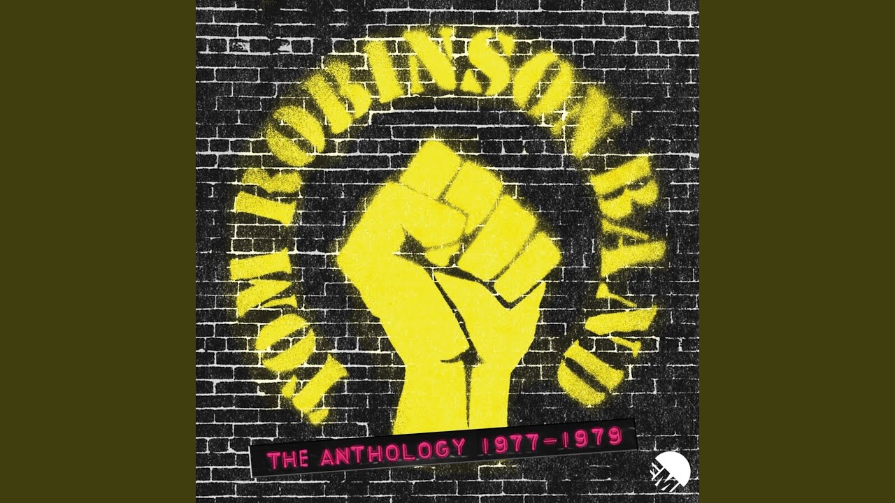 Long Hot Summer (Radio One John Peel Session, recorded 1 November 1977)