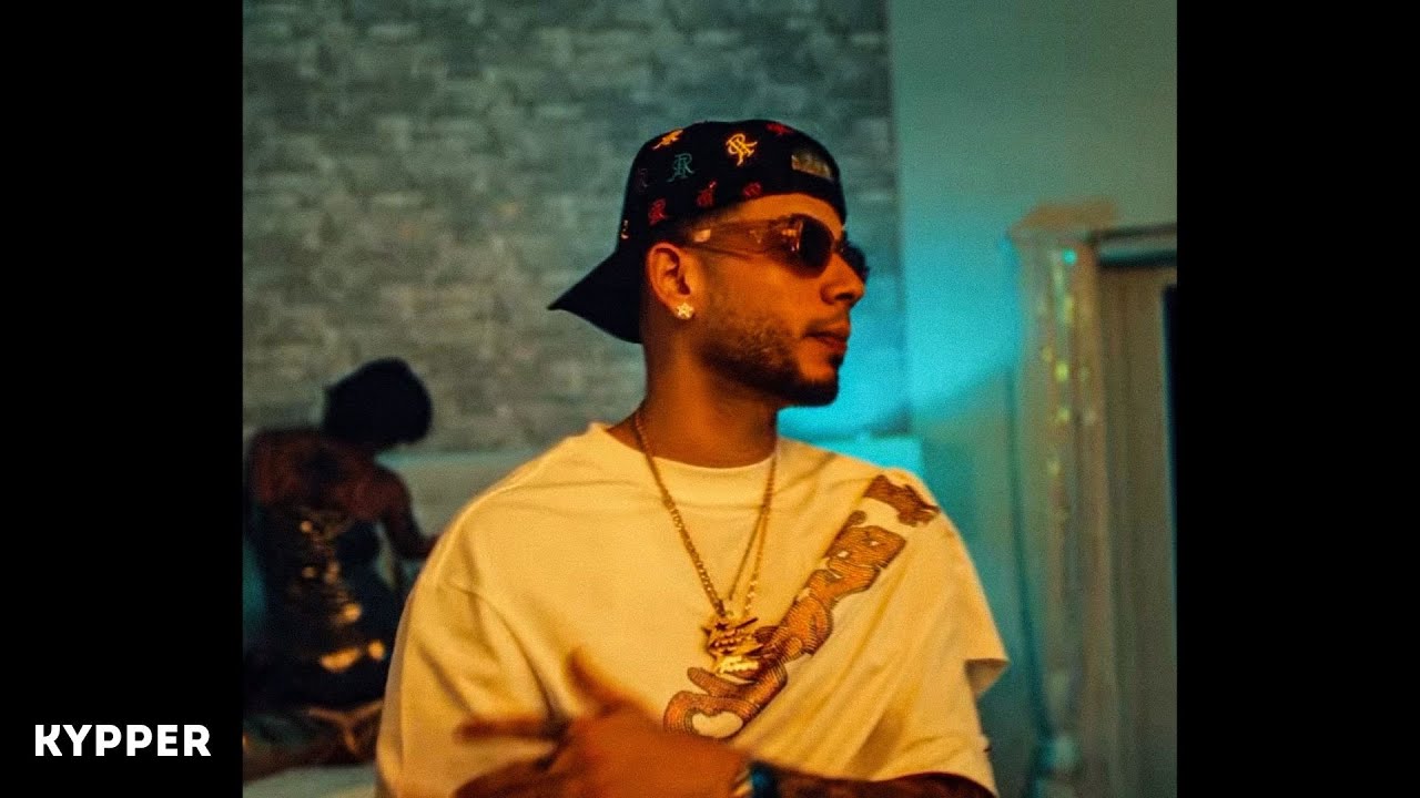 (FREE) Dei V Type Beat Trap - 