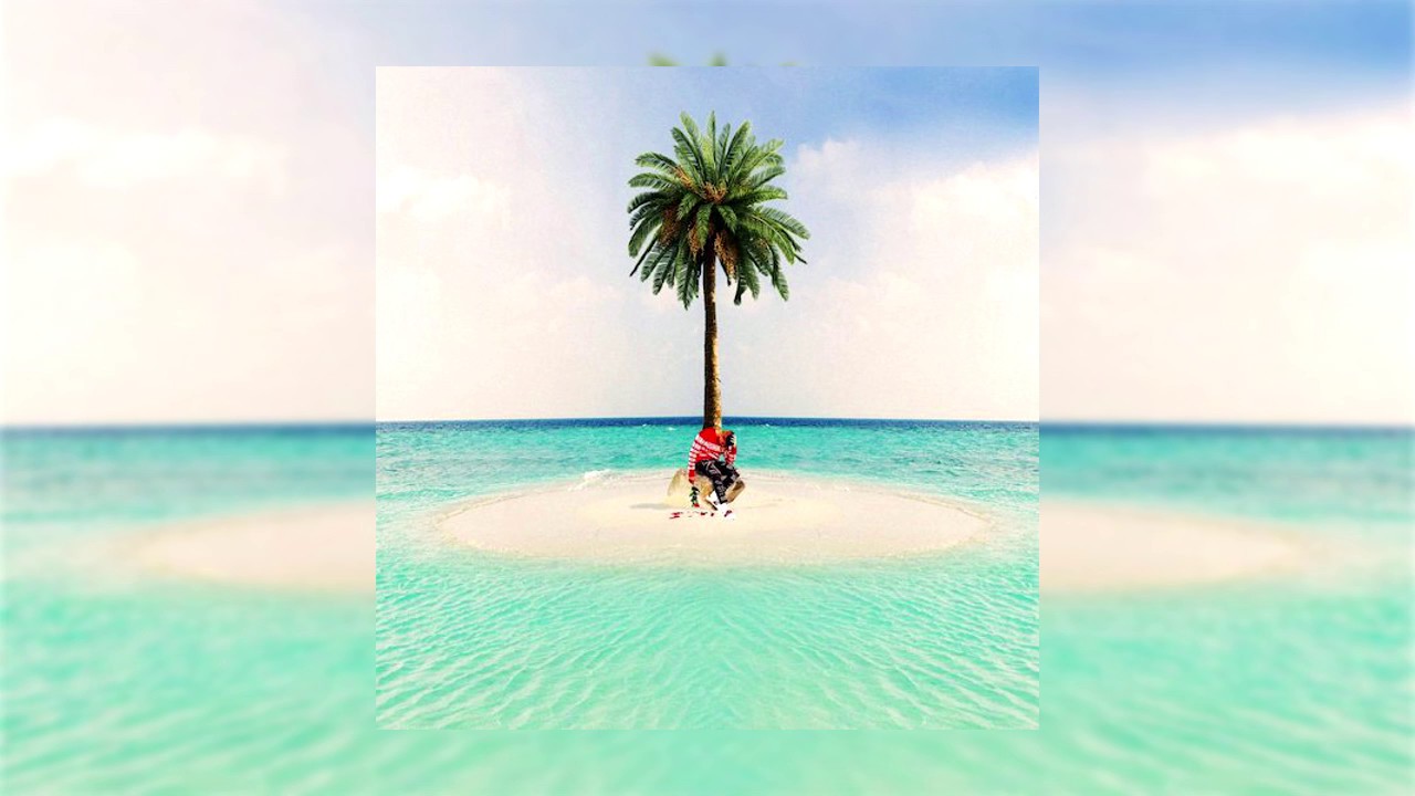 RamRiddlz - Woke Up ((INSTRUMENTAL))