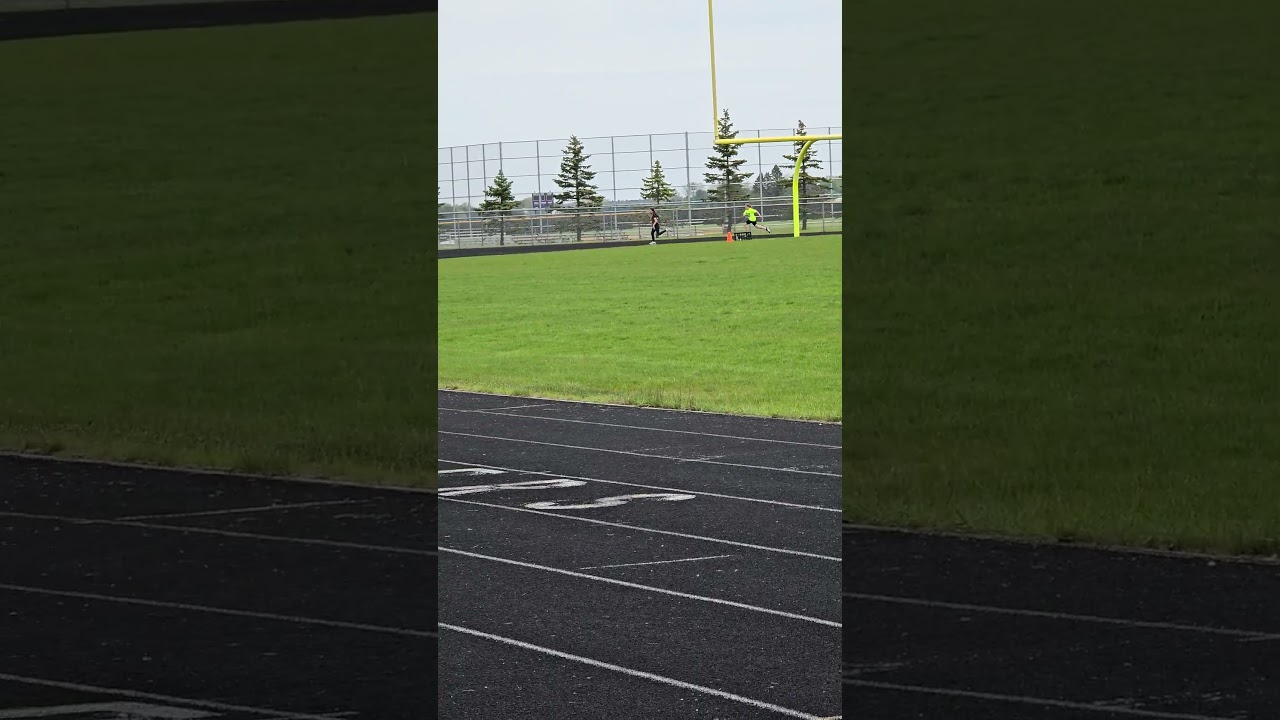 Aria 400 Relay