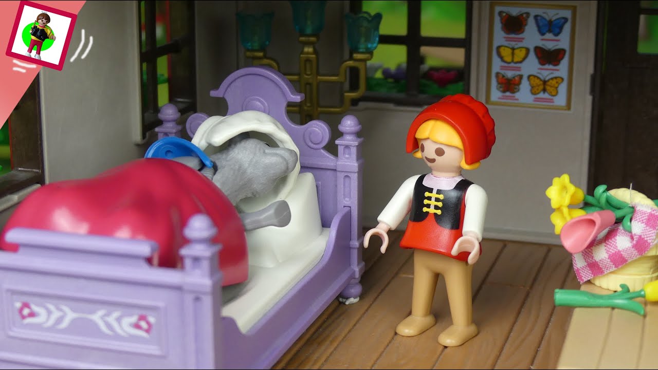 Playmobil Film 