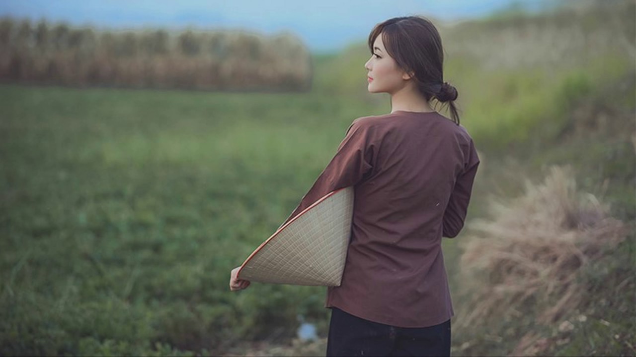 Thương Người Nơi Xứ Lạ - Phong Thái Phương