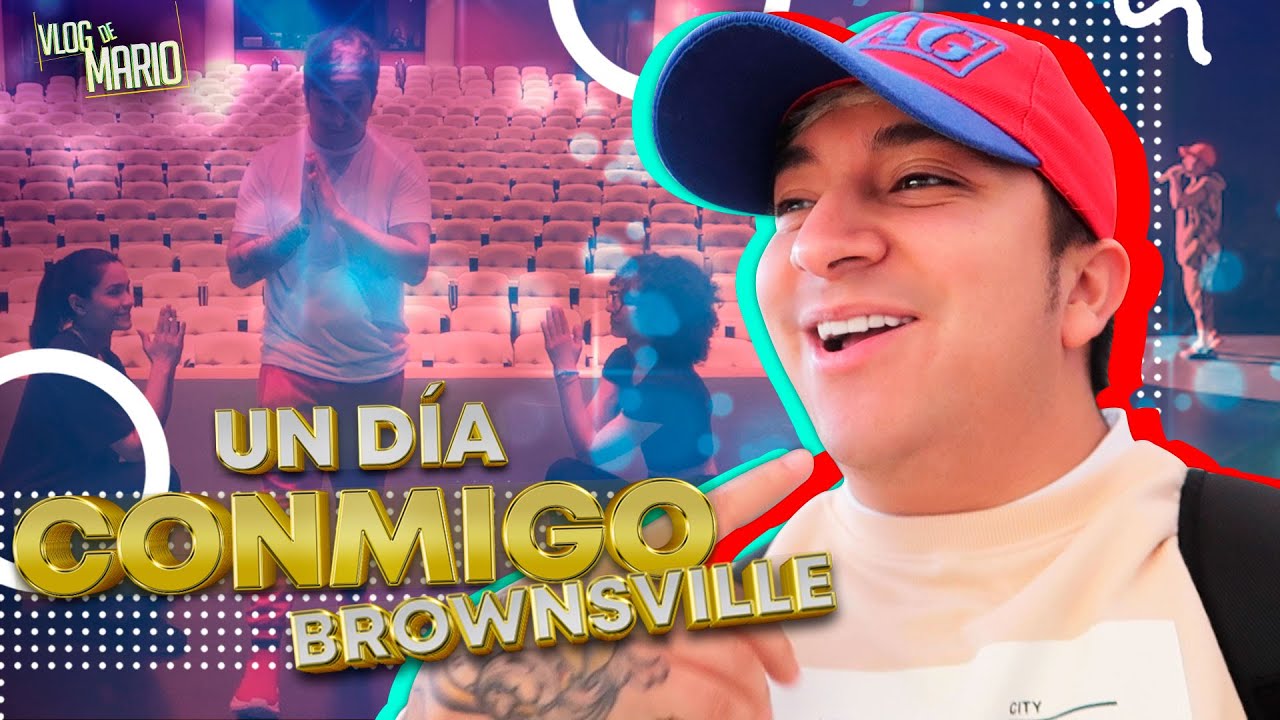 Un día conmigo. Así fue mi show en Estados Unidos