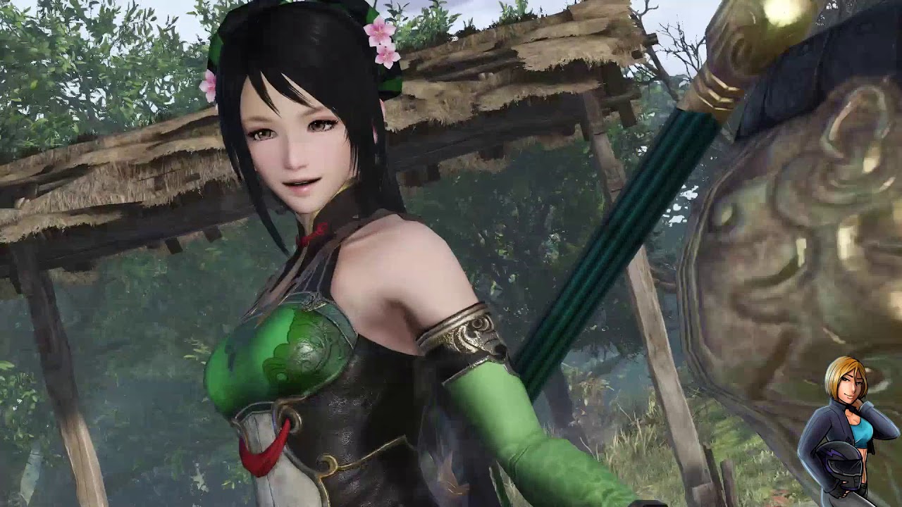 Warriors Orochi 4 Demo - All 39 Characters Musou Attacks (Inc. Rage Attacks and Air Musous)