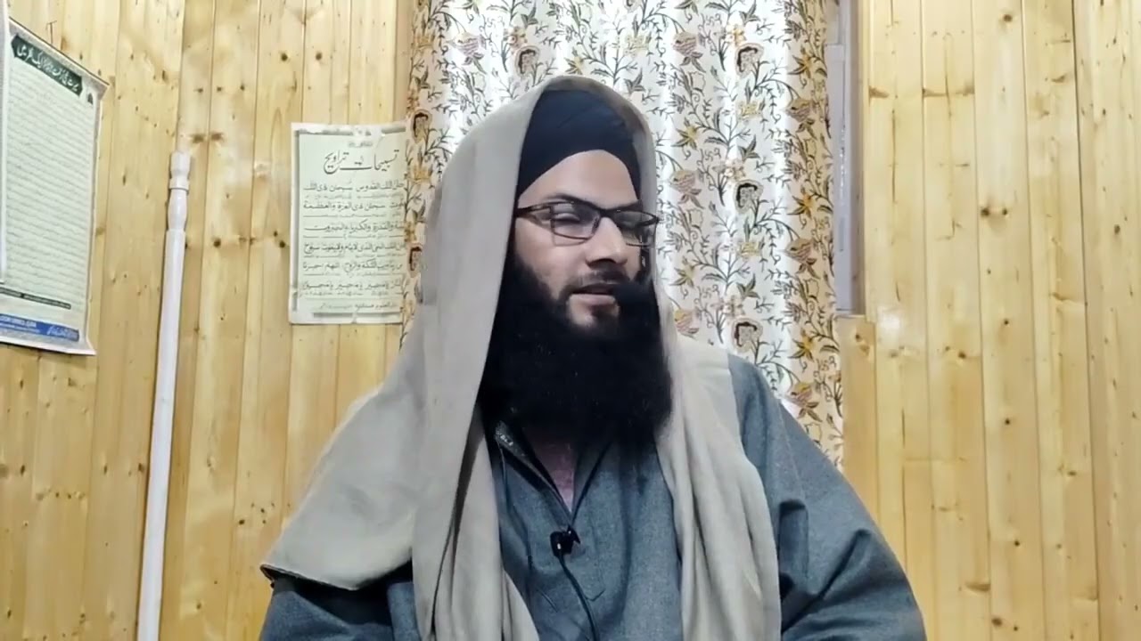 Full Bayan || Moomin Ki Aakhri Manzil || Maulana Sajid Mazahiri || #MSMazahiri 