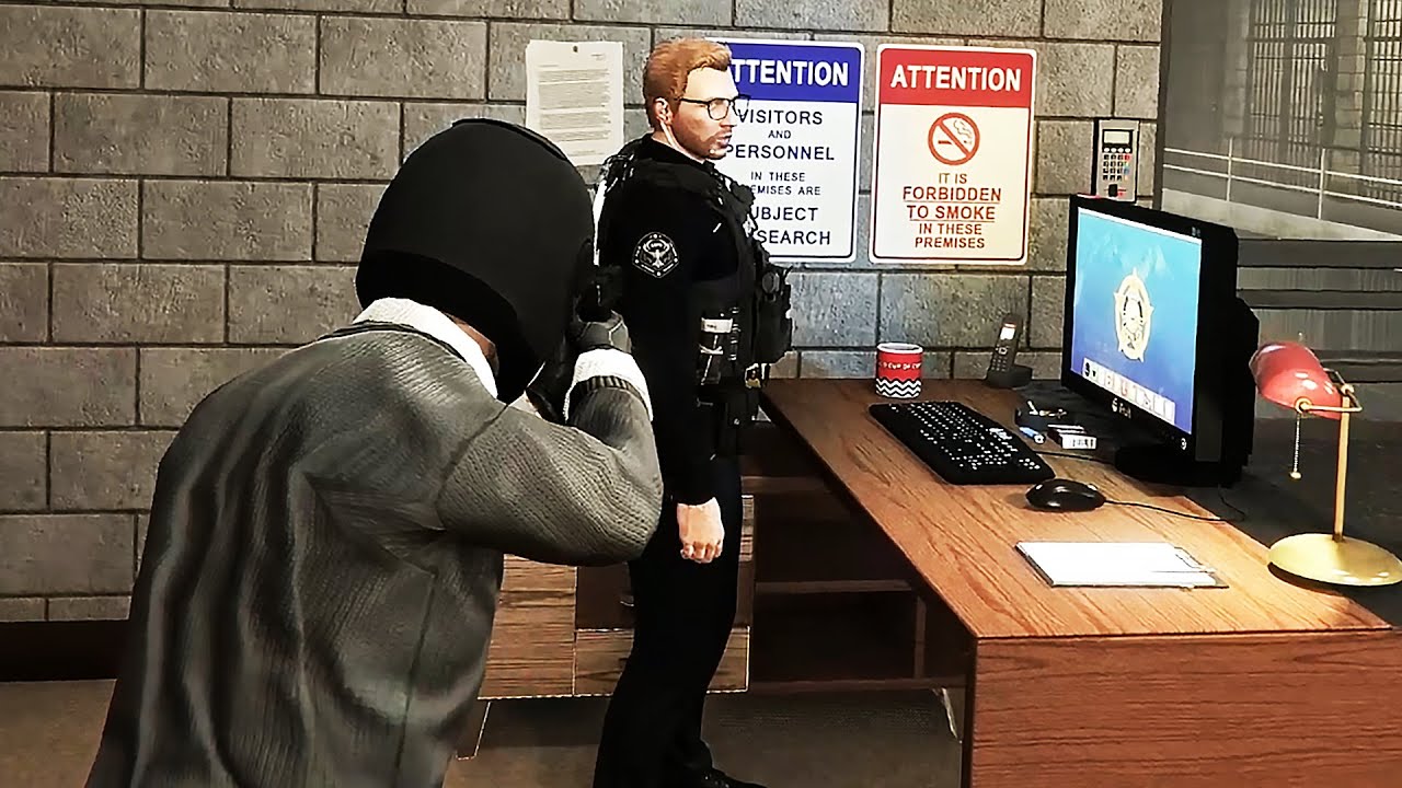 CG Kidnaps Frank & Makes Him Remove Their Prison Sentence | Nopixel 4.0 | GTA | CG
