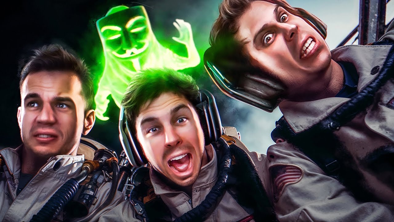 TEAM KARMALAND VS HACKERS?!