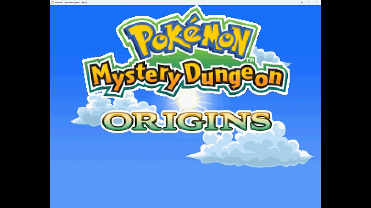 PMD Origins Episode 5