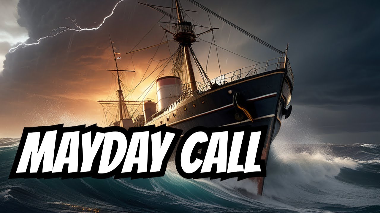 Mayday call