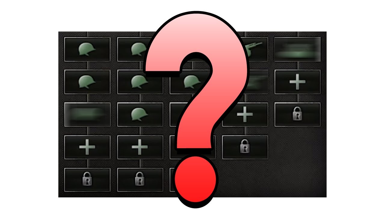 ЛУЧШИЙ Hearts of Iron 4 Division 1/2