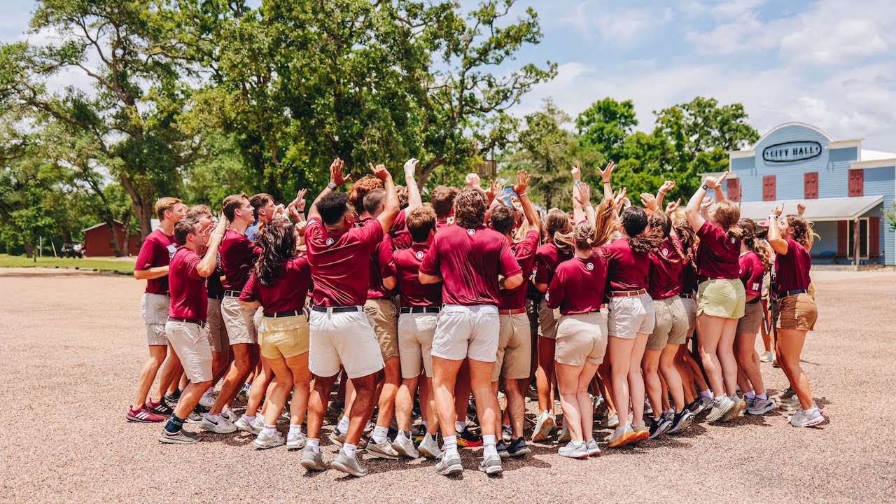 Pine Cove Silverado Second Half Staff Video 2023