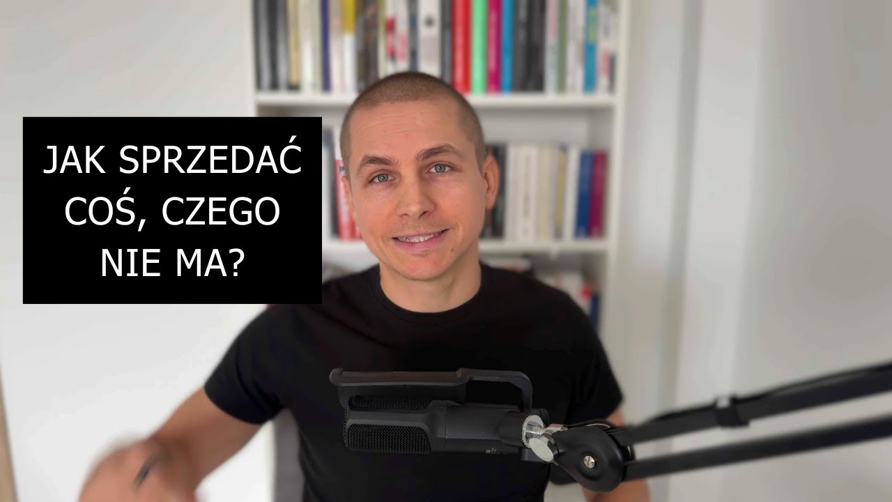 Jak upewnić się, że klienci potrzebują Twojego produktu (zanim powstanie)