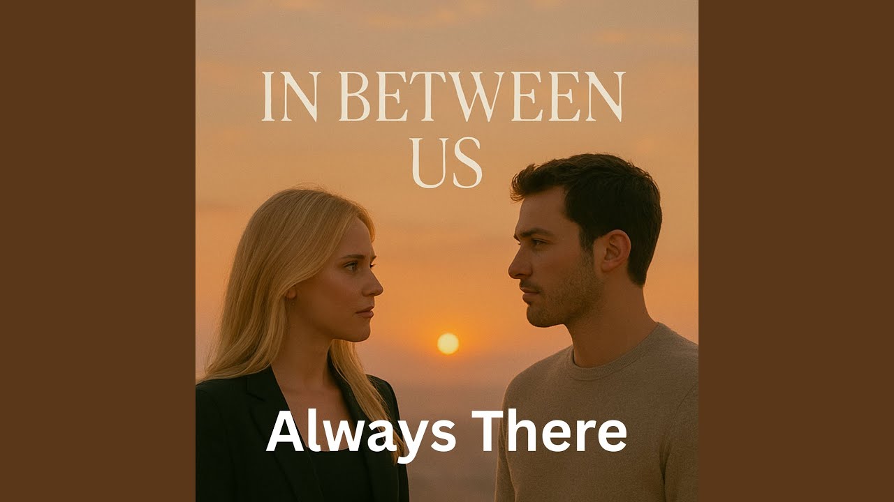 Love, Between Worlds