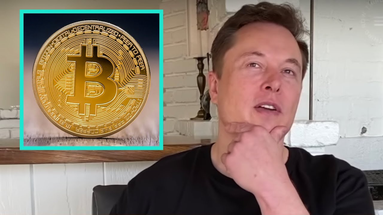Elon Musk: Cryptocurrency Is Potentially The Cash Of The Future