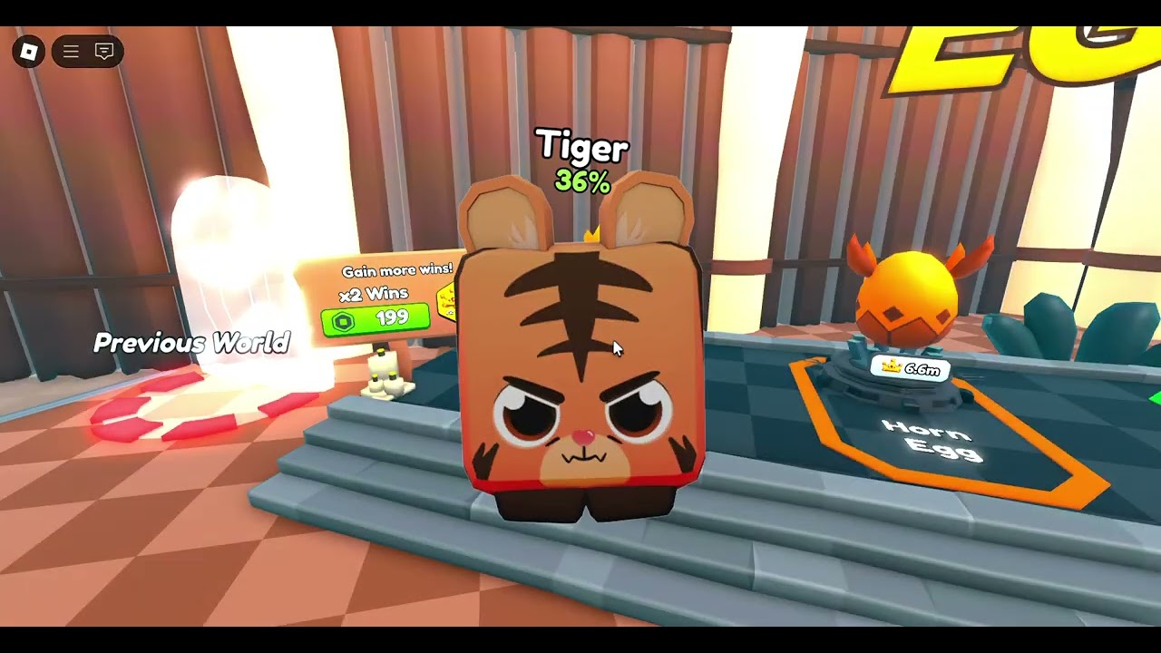 Roblox в режим Monster Slayer