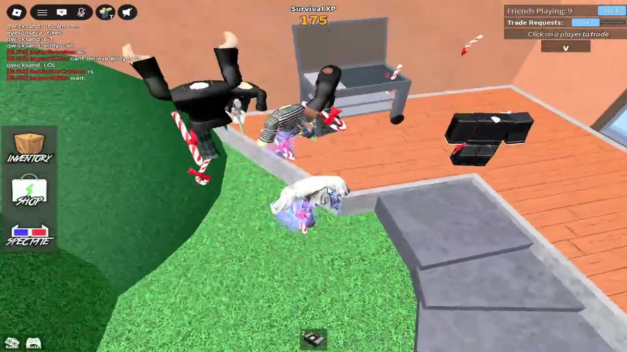 3v3 bet vs @Bobbyjoecreams , @Shivyy1  and eddy Ft @lascothat9876 @f4arjack