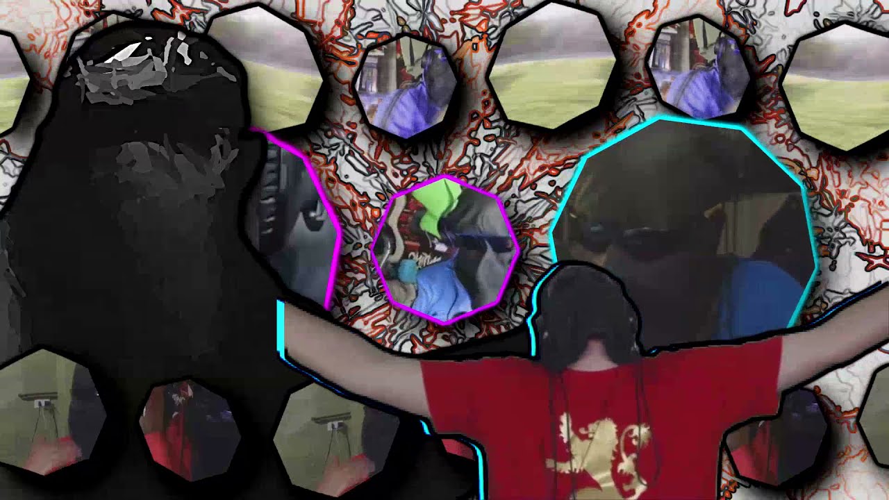 [YTPMV] Whatever, Dylan