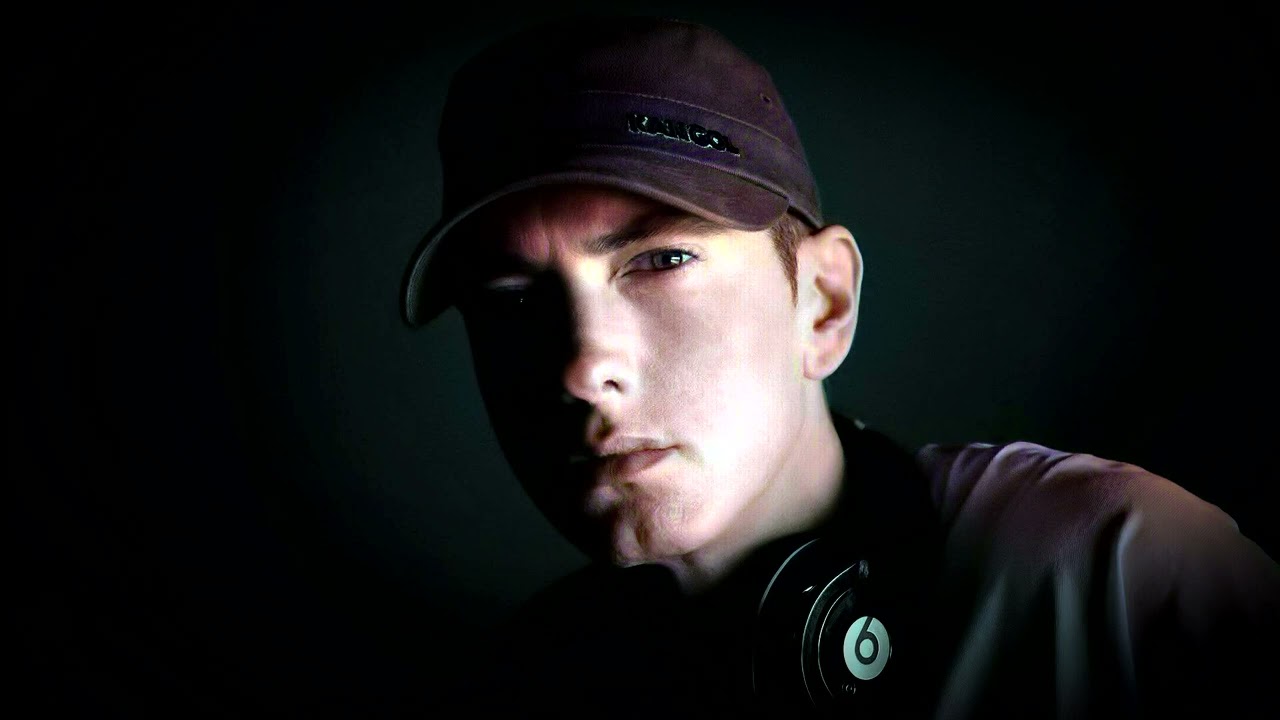 If I Had - Eminem - Instrumental
