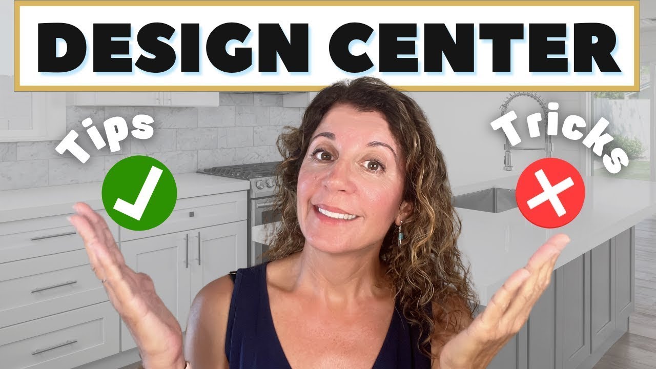 NEW CONSTRUCTION UPGRADES TO AVOID & BUDGET FRIENDLY TIPS 💰